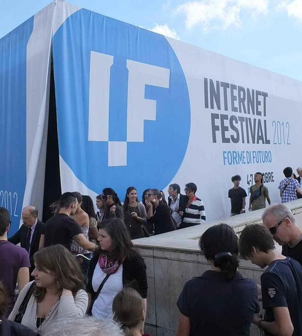 Tutta la città sarà immersa nella Rete 