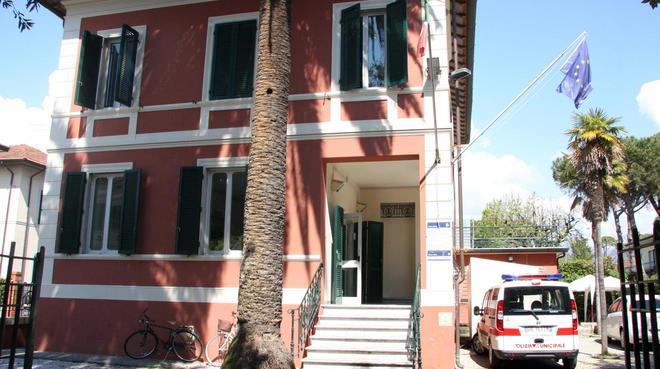 Più vicino il trasloco dei vigili urbani all’ex distretto Asl