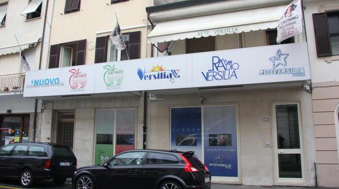 ReteVersilia in sciopero. I lavoratori scrivono al vescovo