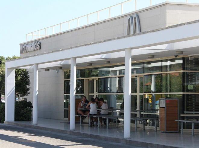 Latitante tradito da una cena al Mc Donald’s 
