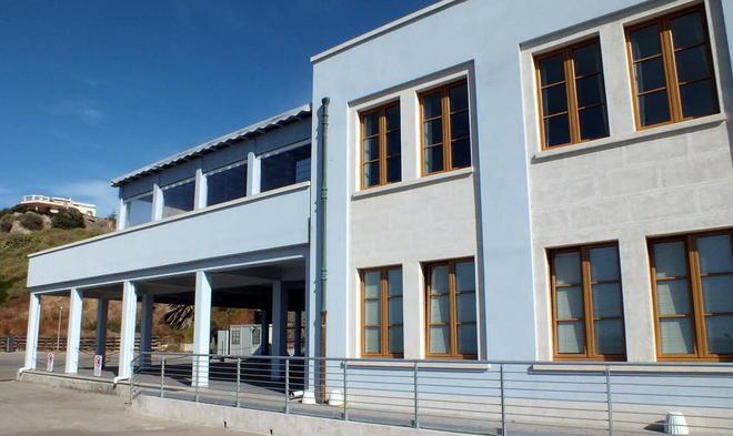 S’inaugura la sede del Consorzio nautico