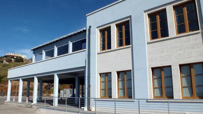 S’inaugura la sede del Consorzio nautico