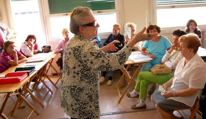 Scrittura creativa, canto e teatro nell’anno Unitré