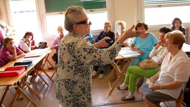 Scrittura creativa, canto e teatro nell’anno Unitré