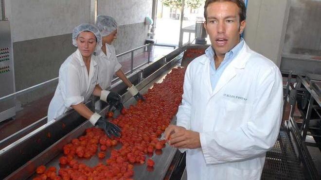 Italian Food, ora è scontro fra Petti e l’assessore