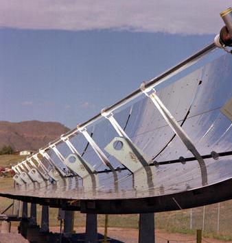 Energia solare, l’Asiu cerca partner 