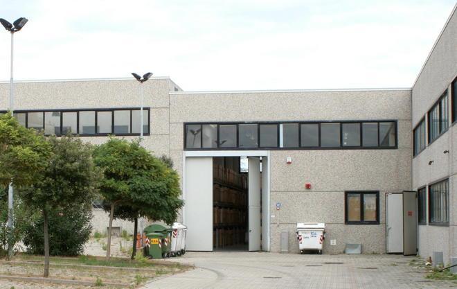 E adesso l’archivio storico finisce dentro un capannone 