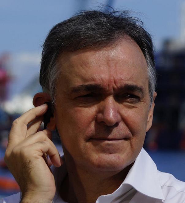 Ospedale e Auxilium, visita a sorpresa del presidente Rossi