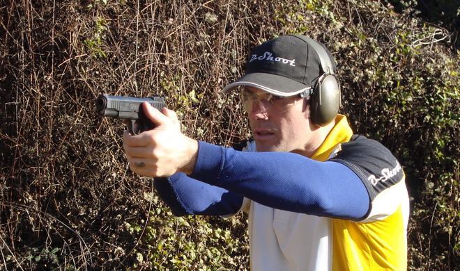 Vannucci alla finale del campionato