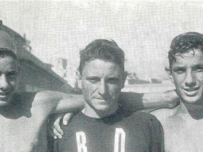 Addio a “Nnetto”, il nuotatore che incantava l’Argentario