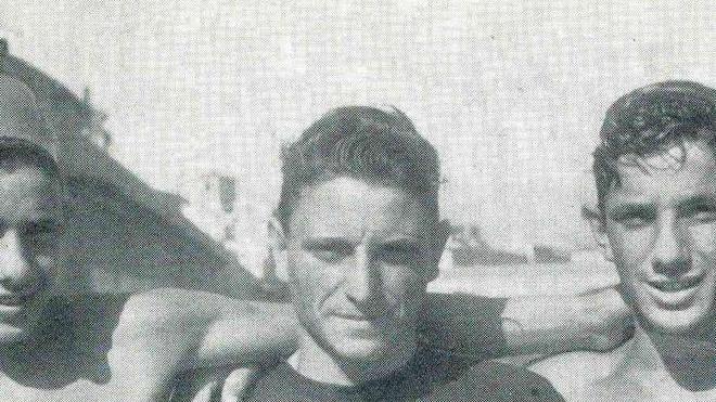 Addio a “Nnetto”, il nuotatore che incantava l’Argentario