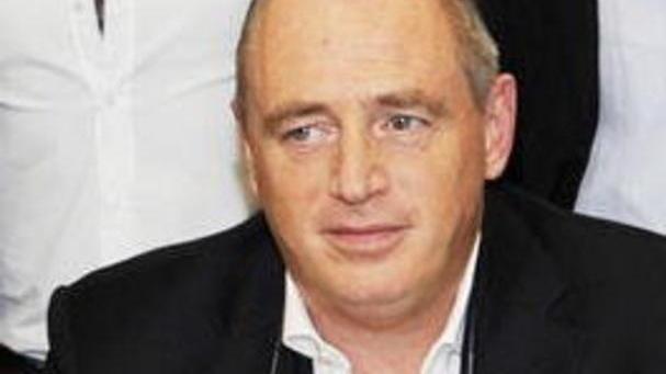 Bacci diventa presidente del club rossonero Nel cda anche Gonzadi, Campani e Sgrò