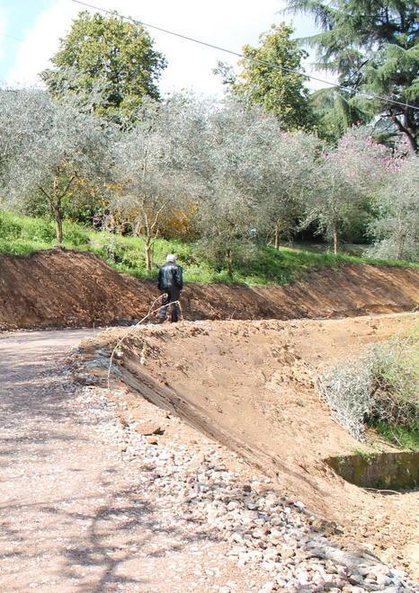 Quasi finita l’emergenza-viabilità 