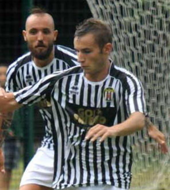 Massese, Borriello torna a Rosignano In forse Remorini