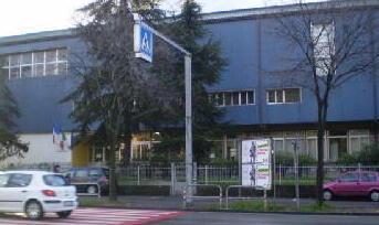 «Il liceo Marconi è un cantiere» 