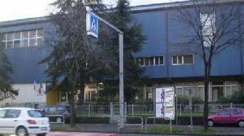«Il liceo Marconi è un cantiere»