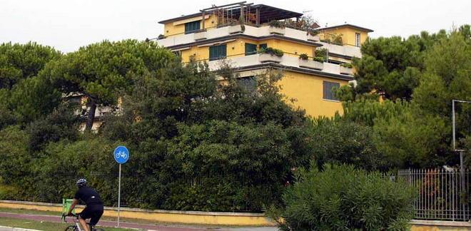 Doria, ora il Comune può prendersi tutto 