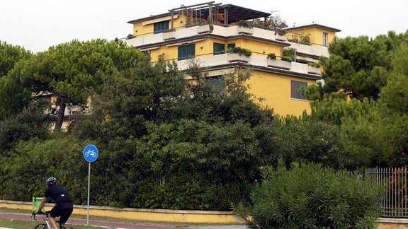 Doria, ora il Comune può prendersi tutto