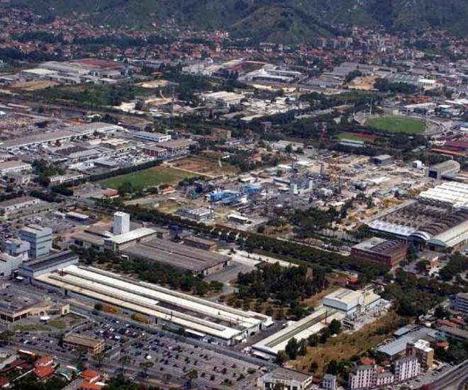Assindustria attacca: «Concorrenza sleale e procedure opache» 