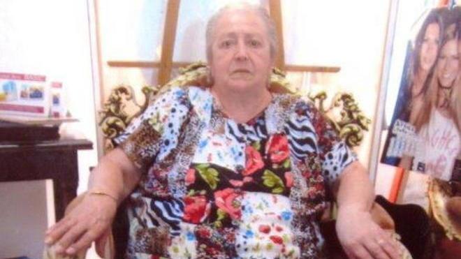 Trova la madre morta in reparto