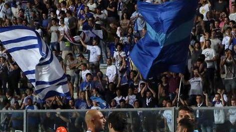 I tifosi non hanno dubbi «Il vero regalo è l’Empoli»