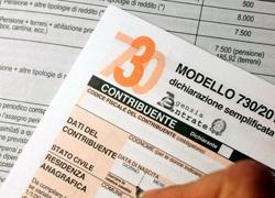 Entrate, rimborsi veloci col 730 per i senza lavoro 
