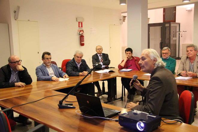 Prato, piazza delle Carceri tornerà a vivere entro Natale 