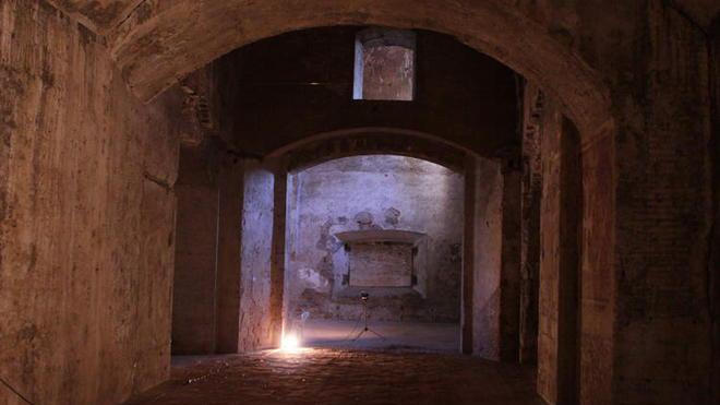 Bastione Sangallo pronto per l’inaugurazione
