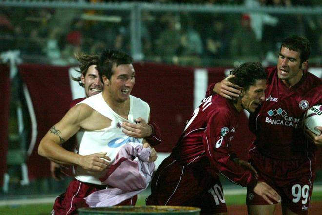 Dal campo a... “Uomini e donne”, la parabola di Matteini 
