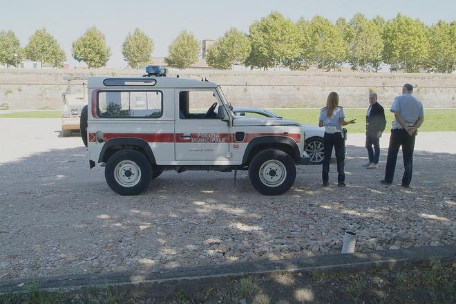 «Idoneo il materiale da riempimento» ripresi i lavori sul campo ex Balilla 