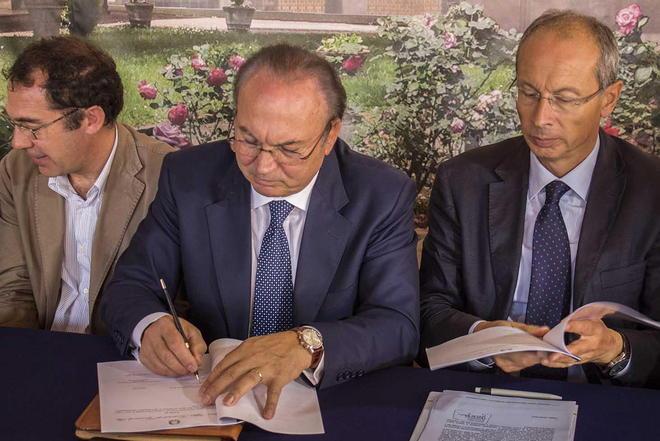 Imprenditori in difficoltà ora c’è una rete di sostegno
