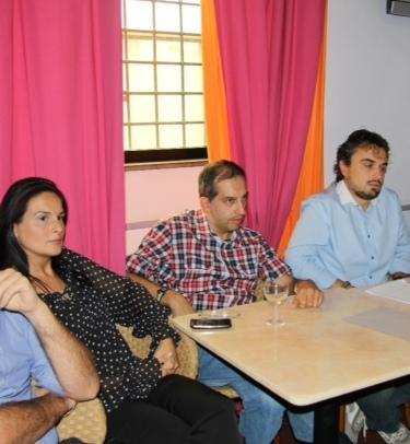 “Adesso Prato” dà la sveglia al Pd 
