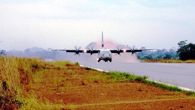 Volo Cagliari-Pisa per salvare una neonata 