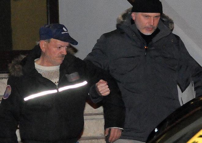 Musto condannato per omicidio 