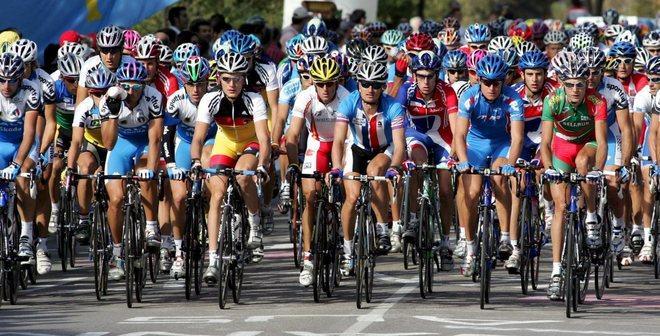 Mondiali di ciclismo, istruzioni per l’uso 