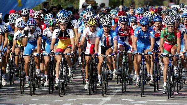 Mondiali di ciclismo, istruzioni per l’uso