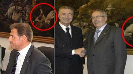 «Non ce la faccio a riscattare i gioielli»