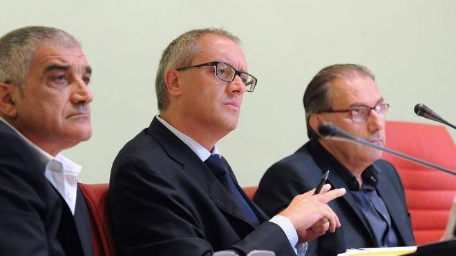 In 400 all’assemblea sul porta a porta