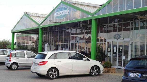 «Animali esotici tenuti in cattive condizioni»