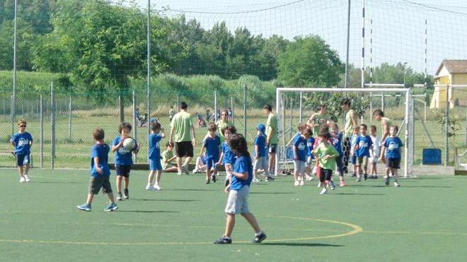 Open day alla Bellaria per ragazzi e famiglie