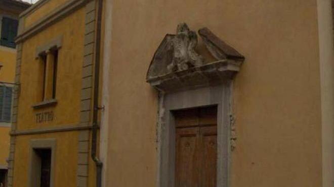 Emozione di una voce