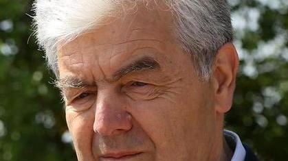 Toni: «Amarezza per una vicenda squallida»
