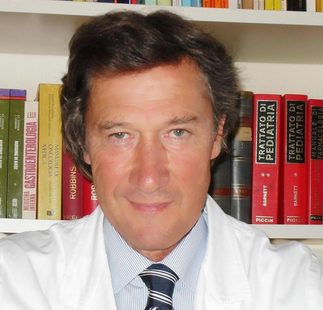 Rossi guida la Società europea A Pisa il congresso nel 2015
