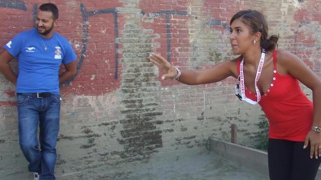 Bocce Petanque: Dieng e Madrigali al primo posto