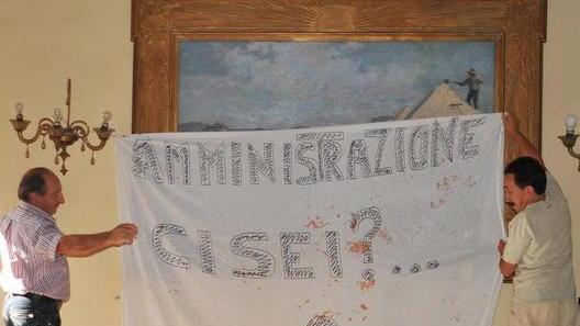 «Vogliamo i nostri straordinari»