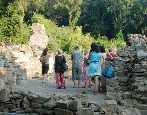 Baratti patrimonio Unesco solo insieme ad altri siti 