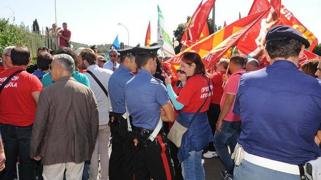 L’azienda lascia aperto un ultimo tentativo