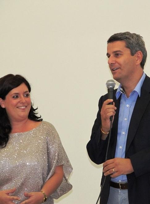 scuola di spettacolo uisp