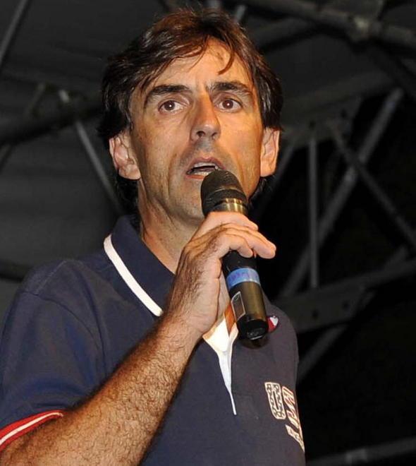 Meacci: «Peccato, al Perugia ero arrivato troppo tardi»