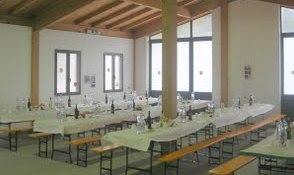 Solidarietà per la salute Tutto un paese a cena